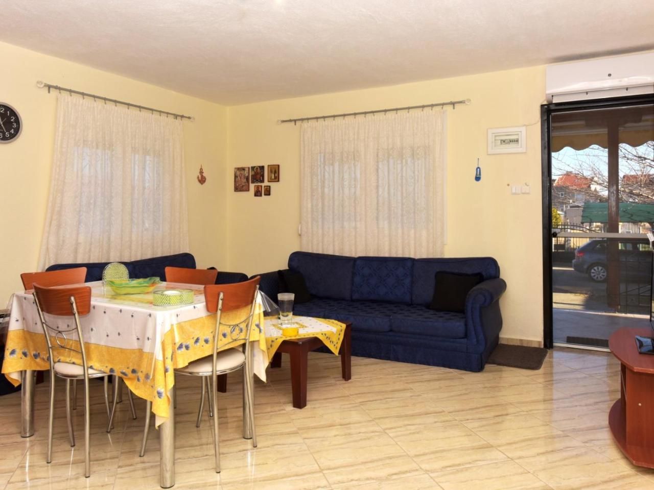 Mama'S Twin Houses Agios Mamas  Exterior photo